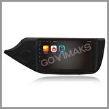 KIA CEED 2012-2019 6 GB RAM 128 GB HAFIZA ANDROID MULTIMEDIA TEYP