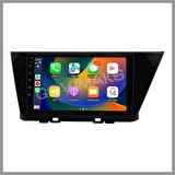 KIA NIRO 2016-2022 4 GB RAM 64 GB HAFIZA ANDROID MULTIMEDIA TEYP