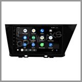 KIA NIRO 2016-2022 4 GB RAM 64 GB HAFIZA ANDROID MULTIMEDIA TEYP