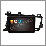 KIA OPTİMA 2012-2013 4 GB RAM 64 GB HAFIZA ANDROID MULTIMEDIA TEYP