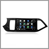 KIA PICANTO 2011-2016 8 GB RAM 128 GB HAFIZA ANDROID MULTIMEDIA TEYP