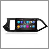 KIA PICANTO 2011-2016 6 GB RAM 128 GB HAFIZA ANDROID MULTIMEDIA TEYP