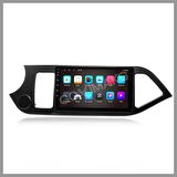 KIA PICANTO 2011-2016 4 GB RAM 64 GB HAFIZA ANDROID MULTIMEDIA TEYP