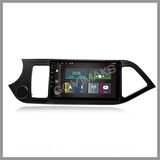 KIA PICANTO 2011-2016 4 GB RAM 64 GB HAFIZA ANDROID MULTIMEDIA TEYP