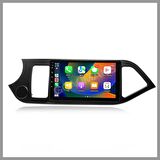 KIA PICANTO 2011-2016 4 GB RAM 64 GB HAFIZA ANDROID MULTIMEDIA TEYP