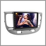 KIA RİO 2005-2011 8 GB RAM 128 GB HAFIZA ANDROID MULTIMEDIA TEYP