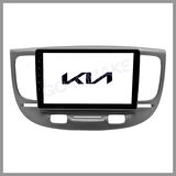 KIA RİO 2005-2011 6 GB RAM 128 GB HAFIZA ANDROID MULTIMEDIA TEYP