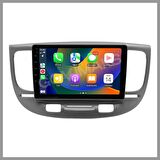 KIA RİO 2005-2011 6 GB RAM 128 GB HAFIZA ANDROID MULTIMEDIA TEYP