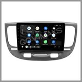 KIA RİO 2005-2011 6 GB RAM 128 GB HAFIZA ANDROID MULTIMEDIA TEYP