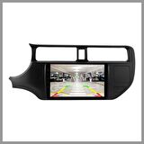 KIA RİO 2012-2014 6 GB RAM 128 GB HAFIZA ANDROID MULTIMEDIA TEYP
