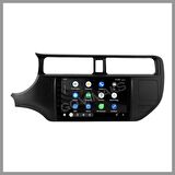 KIA RİO 2012-2014 6 GB RAM 128 GB HAFIZA ANDROID MULTIMEDIA TEYP