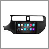 KIA RİO 2012-2014  2 GB RAM 32 GB HAFIZA ANDROID MULTIMEDIA TEYP