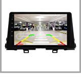 KIA RIO PICANTO 2017-2020  4 GB RAM 64 GB HAFIZA ANDROID MULTIMEDIA TEYP