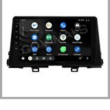 KIA RIO PICANTO 2017-2020  4 GB RAM 64 GB HAFIZA ANDROID MULTIMEDIA TEYP