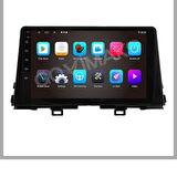 KIA RIO PICANTO 2017-2020  8 GB RAM 128 GB HAFIZA ANDROID MULTIMEDIA TEYP