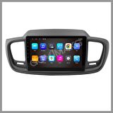 KIA SORENTO 2015-2016 8 GB RAM 128 GB HAFIZA ANDROID MULTIMEDIA TEYP