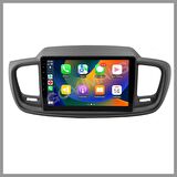 KIA SORENTO 2015-2016 2 GB RAM 32 GB HAFIZA ANDROID MULTIMEDIA TEYP