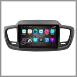 KIA SORENTO 2015-2016 2 GB RAM 32 GB HAFIZA ANDROID MULTIMEDIA TEYP