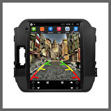 GOVİMAKS KIA SPORTAGE TESLA 2010-2015 4 GB RAM 64 GB HAFIZA ANDROID MULTIMEDIA TEYP