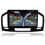 GOVİMAKS OPEL INSIGNIA  2009-2012 6 GB RAM 128 GB HAFIZA ANDROID MULTIMEDIA TEYP