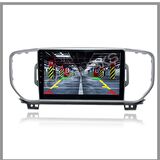 KIA SPORTAGE 2016-2018 6 GB RAM 128 GB HAFIZA ANDROID MULTIMEDIA TEYP