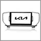 KIA SPORTAGE 2016-2018 2 GB RAM 32 GB HAFIZA ANDROID MULTIMEDIA TEYP