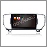 KIA SPORTAGE 2016-2018 2 GB RAM 32 GB HAFIZA ANDROID MULTIMEDIA TEYP