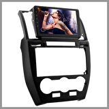 LAND ROVER FREE LANDER 2 2006-2012 4 GB RAM 64 GB HAFIZA ANDROID MULTIMEDIA TEYP