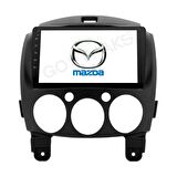 MAZDA 2 2008-2012 2 GB RAM 32 GB HAFIZA ANDROID MULTIMEDIA TEYP
