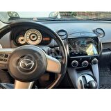 MAZDA 2 2008-2012 2 GB RAM 32 GB HAFIZA ANDROID MULTIMEDIA TEYP