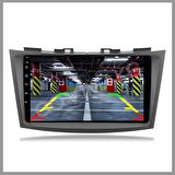 MAZDA 3 2009-2013 6 GB RAM 128 GB HAFIZA ANDROID MULTIMEDIA TEYP