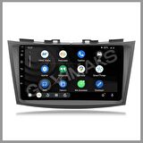 MAZDA 3 2009-2013 2 GB RAM 32 GB HAFIZA ANDROID MULTIMEDIA TEYP