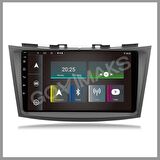 MAZDA 5 2011-2013 4 GB RAM 64 GB HAFIZA ANDROİD MULTİMEDA TEYP