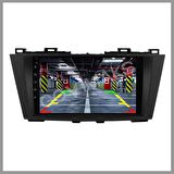  MAZDA 6 2008-2013 6 GB RAM 128 GB HAFIZA ANDROID MULTIMEDIA TEYP