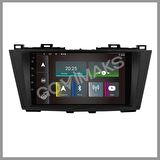  MAZDA 6 2008-2013 2 GB RAM 32 GB HAFIZA ANDROID MULTIMEDIA TEYP