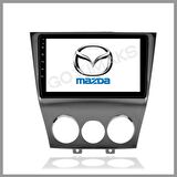  MAZDA RX-8  2 GB RAM 32 GB HAFIZA ANDROID MULTIMEDIA TEYP