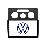 VOLKSWAGEN CADDY DİJİTAL 2003-2014  2 GB RAM  32 GB HAFIZA OEM MULTİMEDİA TEYP