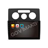 VOLKSWAGEN CADDY DİJİTAL 2003-2014  2 GB RAM  32 GB HAFIZA OEM MULTİMEDİA TEYP