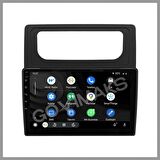 VOLKSWAGEN CADDY MANUEL 2003-2014 6 GB RAM  128 GB HAFIZA OEM MULTİMEDİA TEYP