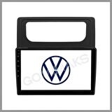 VOLKSWAGEN CADDY MANUEL 2003-2014 2 GB RAM  32 GB HAFIZA OEM MULTİMEDİA TEYP