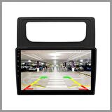 VOLKSWAGEN CADDY MANUEL 2003-2014 2 GB RAM  32 GB HAFIZA OEM MULTİMEDİA TEYP