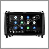 VOLKSWAGEN CRAFTER 2007-2016 4 GB RAM 64 GB HAFIZA ANDROID MULTIMEDIA TEYP