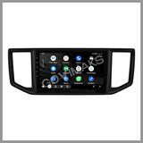  VOLKSWAGEN CRAFTER 2017-2021 4 GB RAM 64 GB HAFIZA ANDROID MULTIMEDIA TEYP