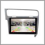 VOLKSWAGEN GOLF 7 GRİ 2012 - 2020 8 GB RAM 128 GB HAFIZA ANDROID MULTIMEDIA TEYP