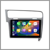 VOLKSWAGEN GOLF 7 GRİ 6 GB RAM 128 GB HAFIZA ANDROID MULTIMEDIA TEYP