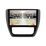 VOLKSWAGEN JETTA 2012-2019 DIJITAL 6 GB RAM 128 GB HAFIZA ANDROID MULTIMEDIA TEYP