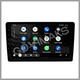VOLKSWAGEN PASSAT B5 4 GB RAM 64 GB HAFIZA ANDROID MULTIMEDIA TEYP