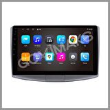 VOLKSWAGEN PASSAT B6-B7-CC 4 GB RAM 64 GB HAFIZA ANDROID MULTIMEDIA TEYP