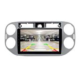 VOLKSWAGEN TIGUAN 2008-2015 4 GB RAM 64 GB HAFIZA ANDROID MULTIMEDIA TEYP