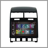 VOLKSWAGEN TOUAREG 2003-2009 6 GB RAM 128 GB HAFIZA ANDROID MULTIMEDIA TEYP